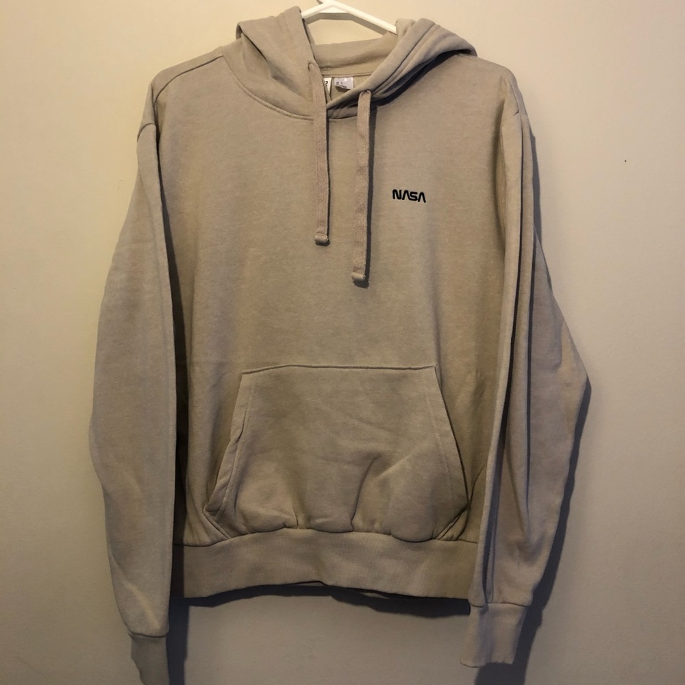 NASA Hoodie